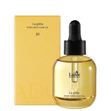 Perfumed Hair Oil Mini 10ml