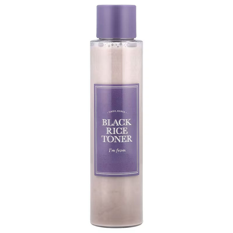 Black Rice Toner 150ml