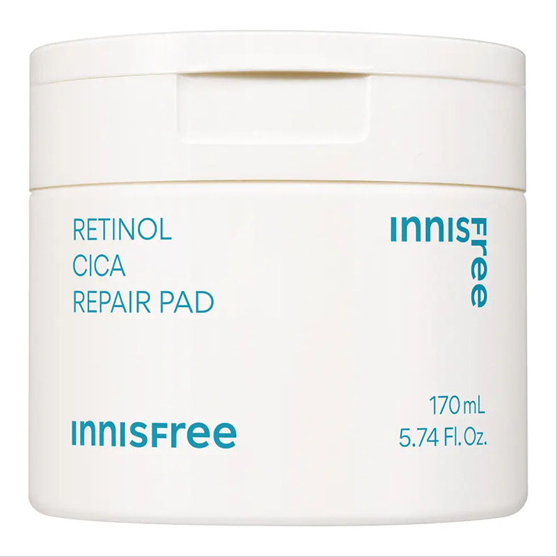 Retinol Cica Repair Pad (60 sheets)