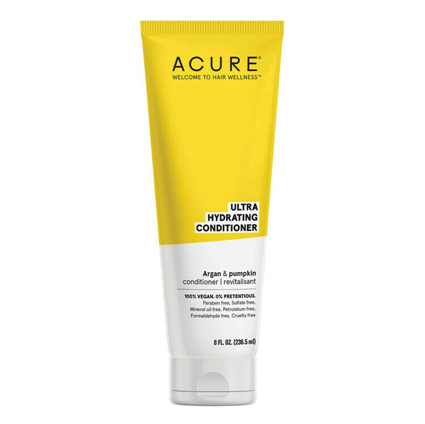Ultra Hydrating Conditioner Argan 236ml (Flawed Packaging)
