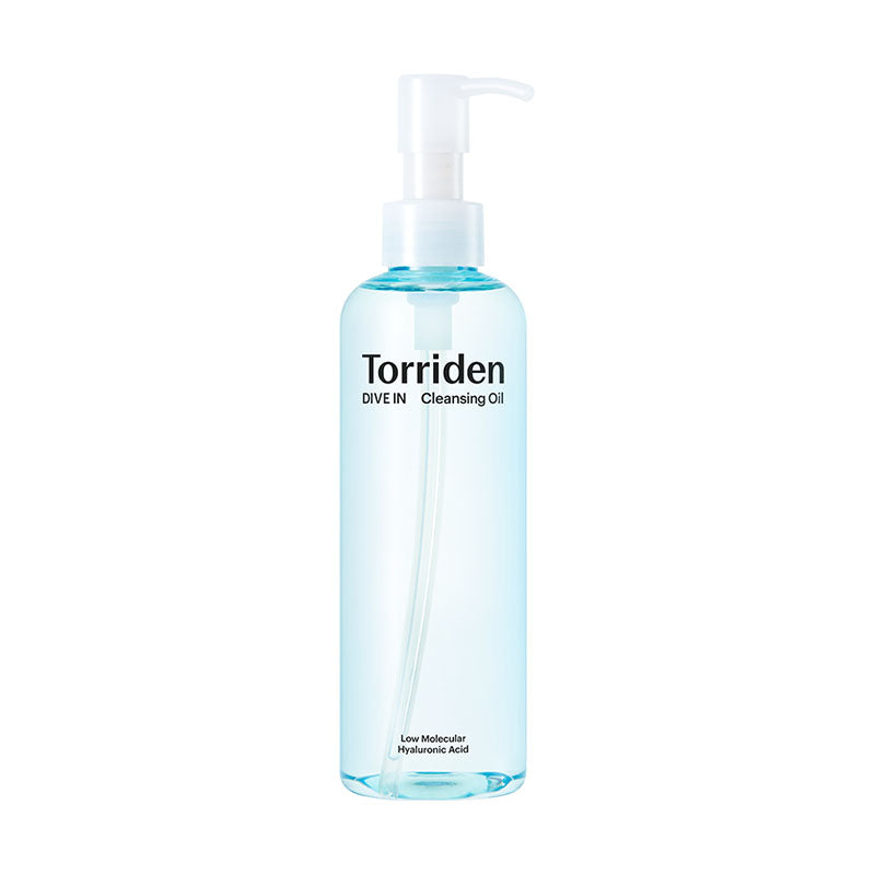 Dive In Low Molecular Hyaluronic Acid Cleansing Oil 200ml