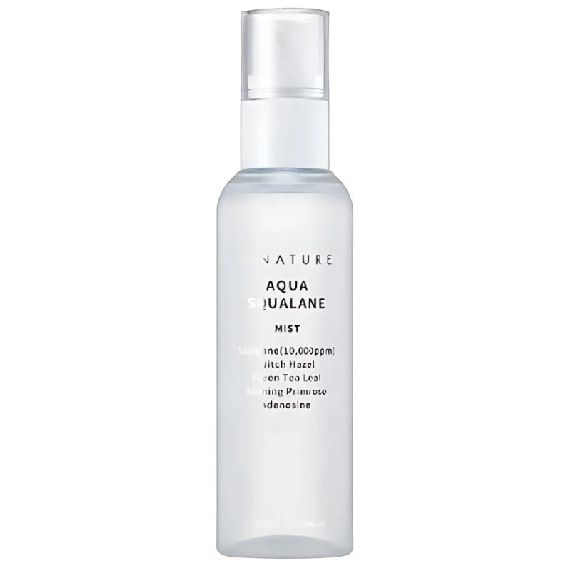 Aqua Squalane Mist 100ml