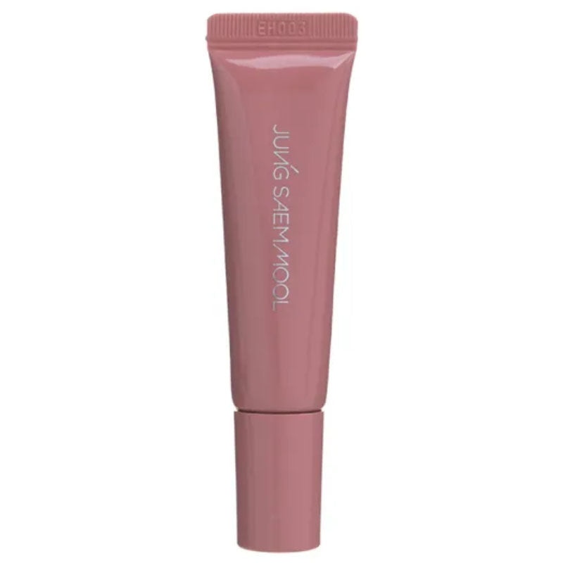 Lip-Pression Metal Serum Gloss
