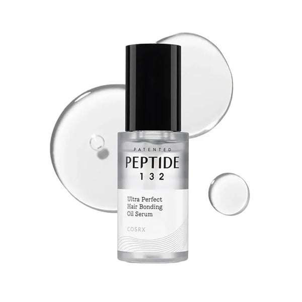 Peptide-132 Ultra Perfect Hair Bonding Oil Serum 28ml