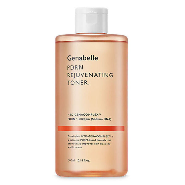 PDRN Rejuvenating Toner 300ml
