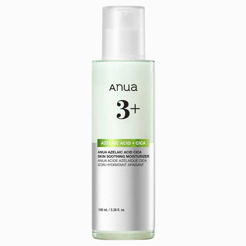 Azelaic Acid Cica Skin Soothing Moisturizer 100ml