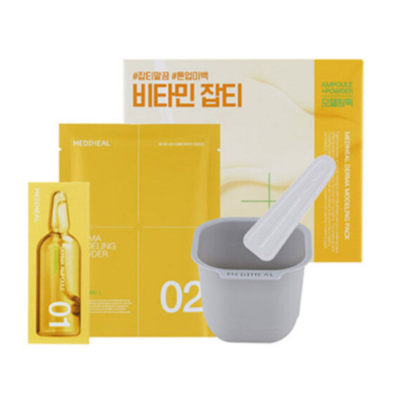 Derma Modeling Pack 28g