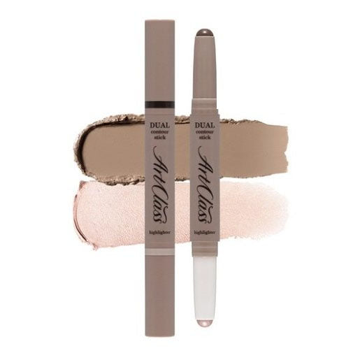 Art Class By Rodin Dual Contour Stick 1.1g