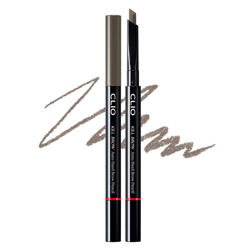 Kill Brow Auto Hard Brow Pencil 0.31g