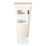 Green Tea Fresh Cleanser 120ml (Damaged Box)