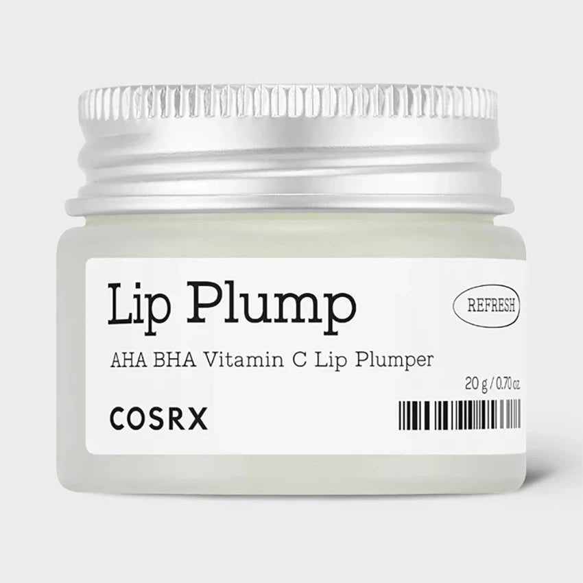 Refresh AHA BHA Vitamin C Lip Plumper 20g (Damaged Box)
