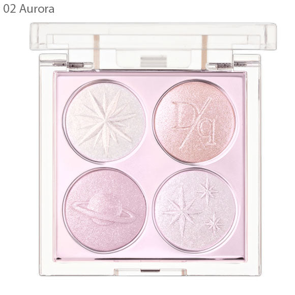 Starry Night Shadow Palette 2.3g