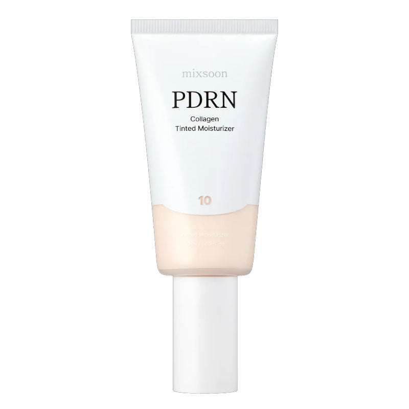 PDRN Collagen Tinted Moisturizer 50ml