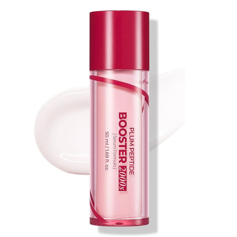 Plum Peptide Booster 2000s 50ml