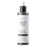 Black Rice Peeling Ampoule 100ml