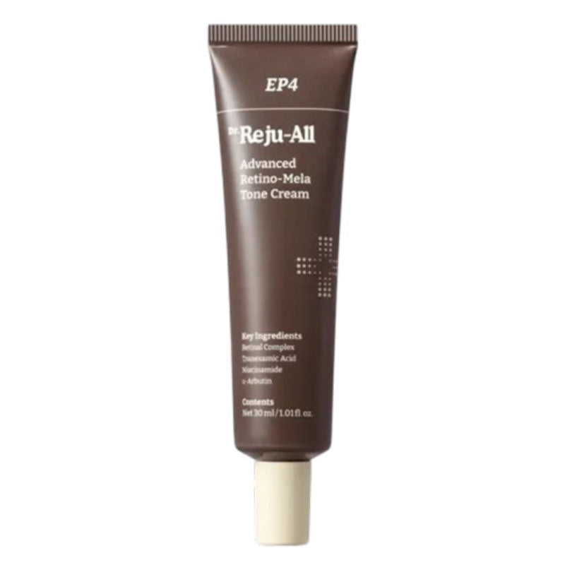 Advanced Retino-Mela Tone Cream 30ml
