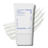 Hyaluron Moist Sunscreen 50ml