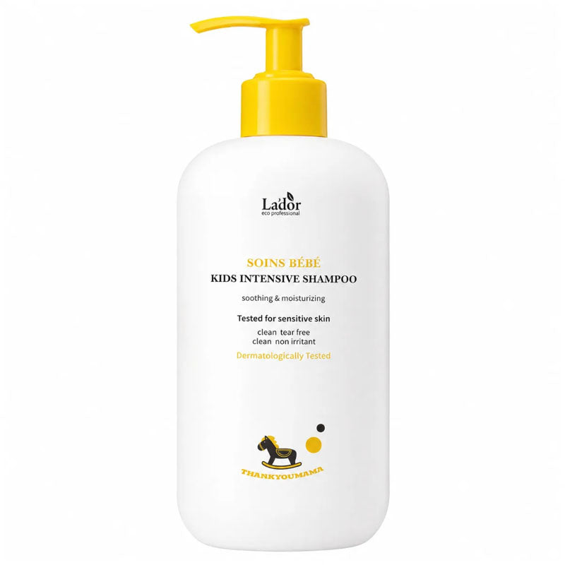 Kids Intensive Shampoo 530ml