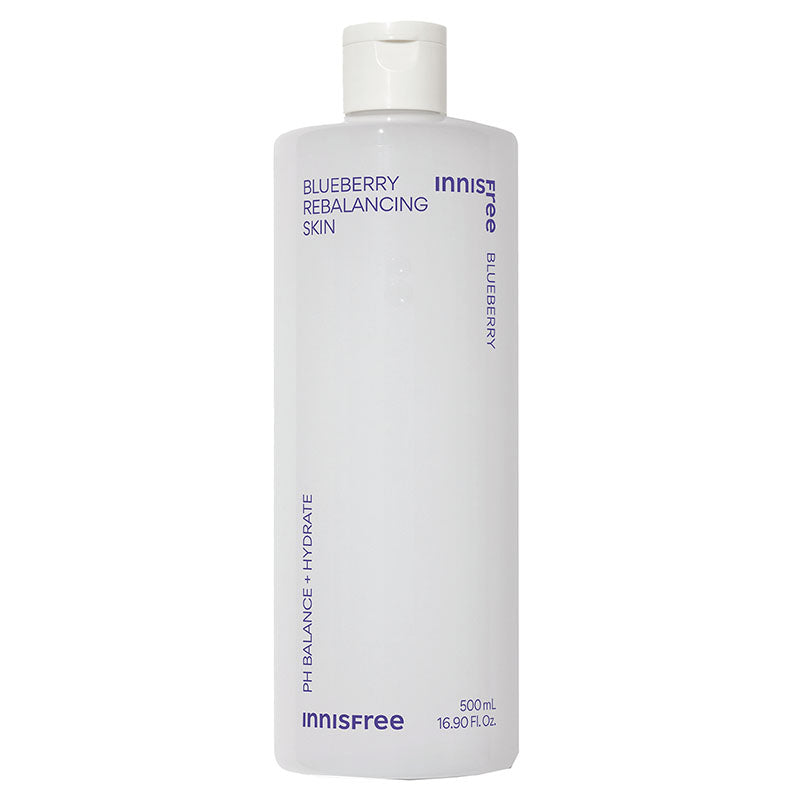 Blueberry Rebalancing Skin 500ml Jumbo