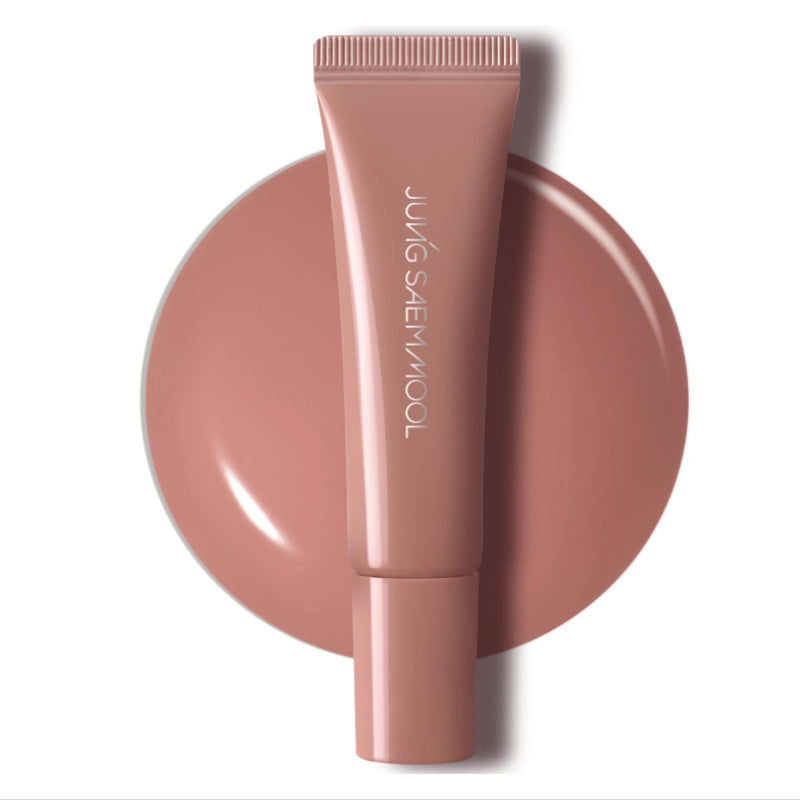 Lip-Pression Metal Serum Gloss