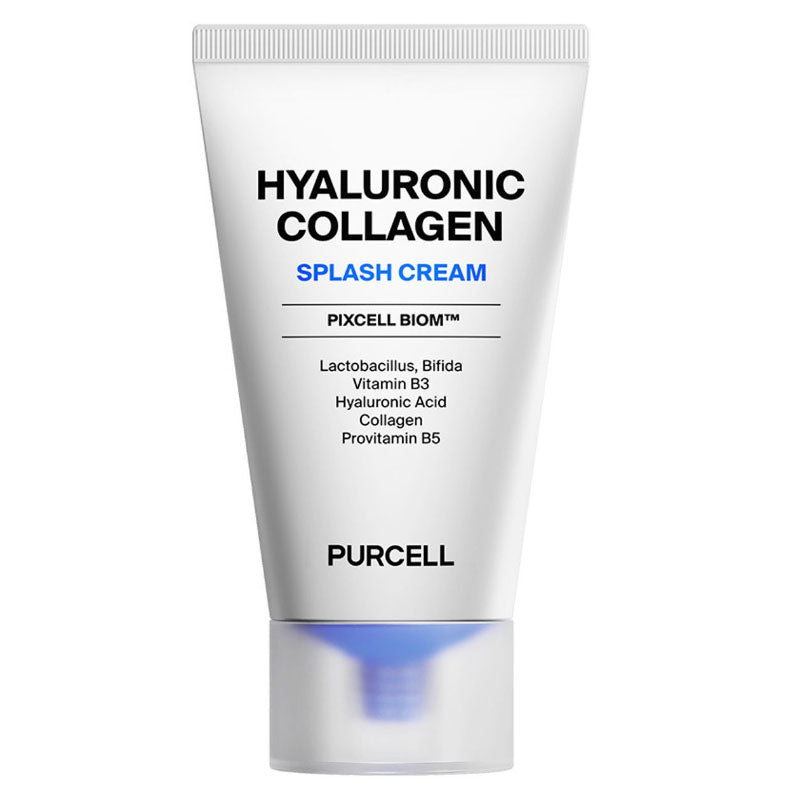 Pixcell Biom™ Hyaluronic Collagen Splash Cream 50ml