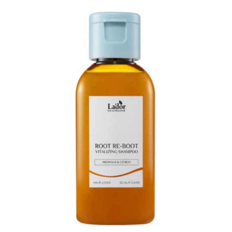 Root Re-Boot Vitalizing Shampoo Propolis & Citron 50ml Mini