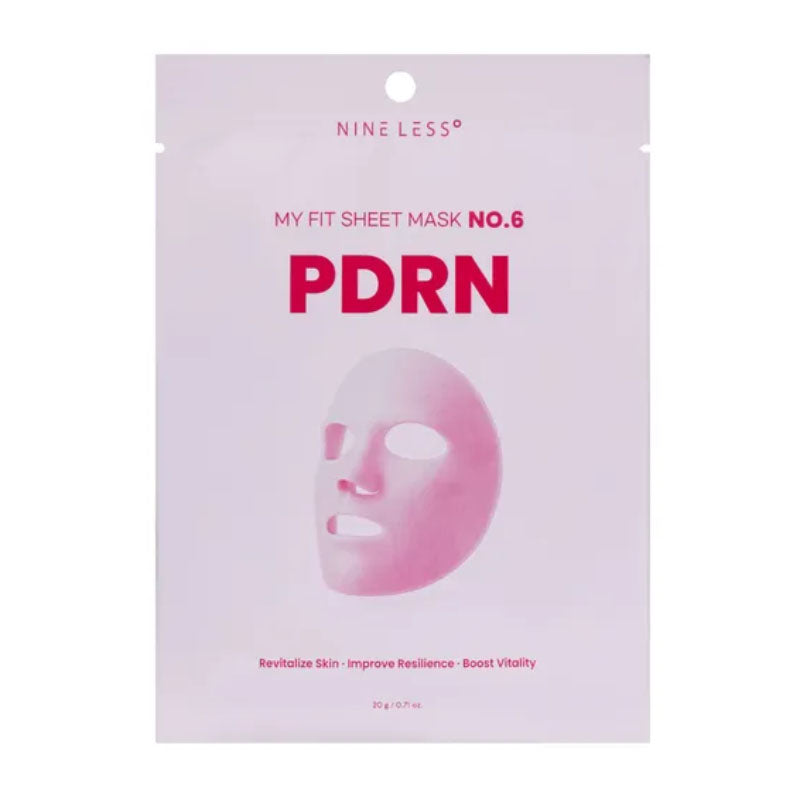 My Fit Sheet Mask 20g