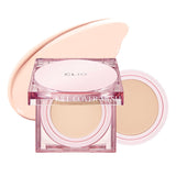 Kill Cover Mesh Glow Essential Cushion + Refill 15gx2