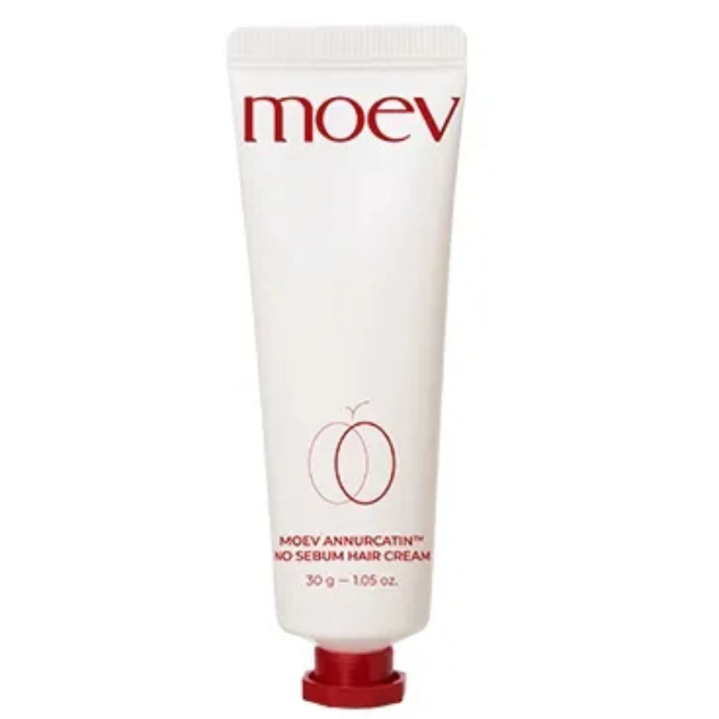 Annurcatin No Sebum Hair Cream 30g