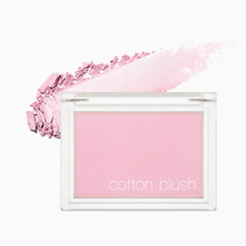 Cotton Blush