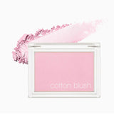 Cotton Blush
