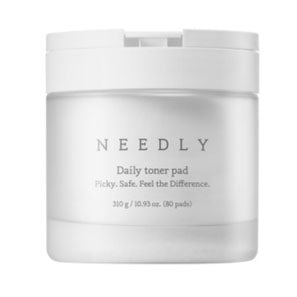 Daily Toner Pad 310g (80 Pads) (Damaged Box)