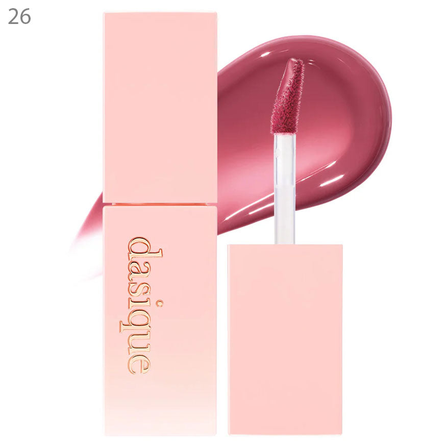 Juicy Dewy Tint (Rose Milk Tea Collection) 3.5g