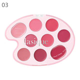 Mood Painting Lip & Cheek Palette 6g