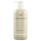 Ash Silver Shampoo 300ml (Broken Nozzle)