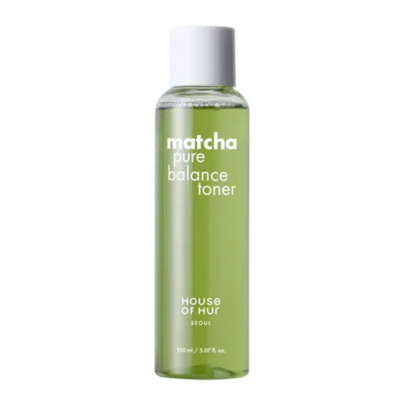 Matcha Pure Balance Toner 150ml