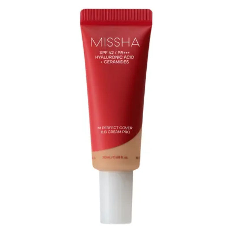 M Perfect Cover BB Cream Pro Mini 20ml