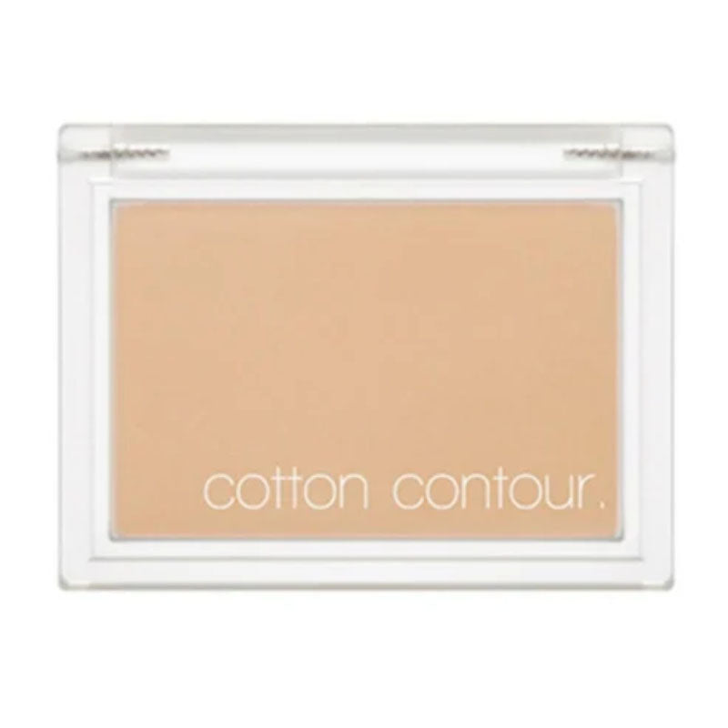 Cotton Contour