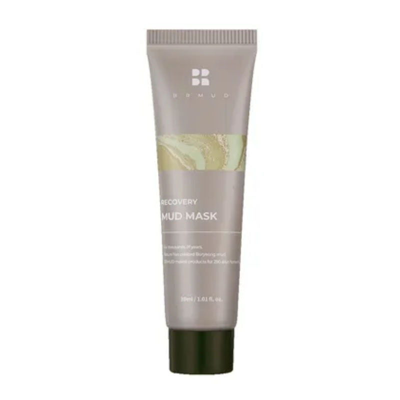 Recovery Mud Mask 30ml (Mini)