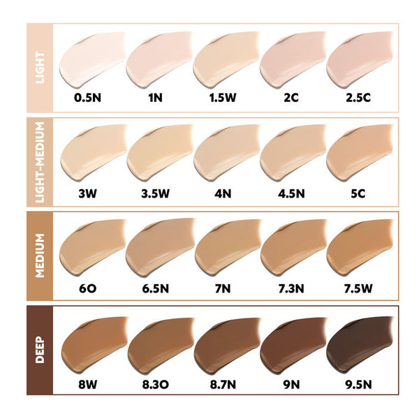 Glide & Hide Blurring Concealer 8g