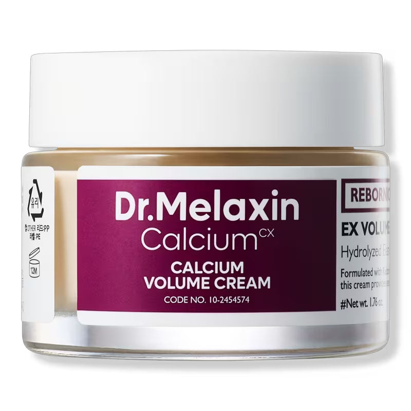 Calcium Volume Cream 50g
