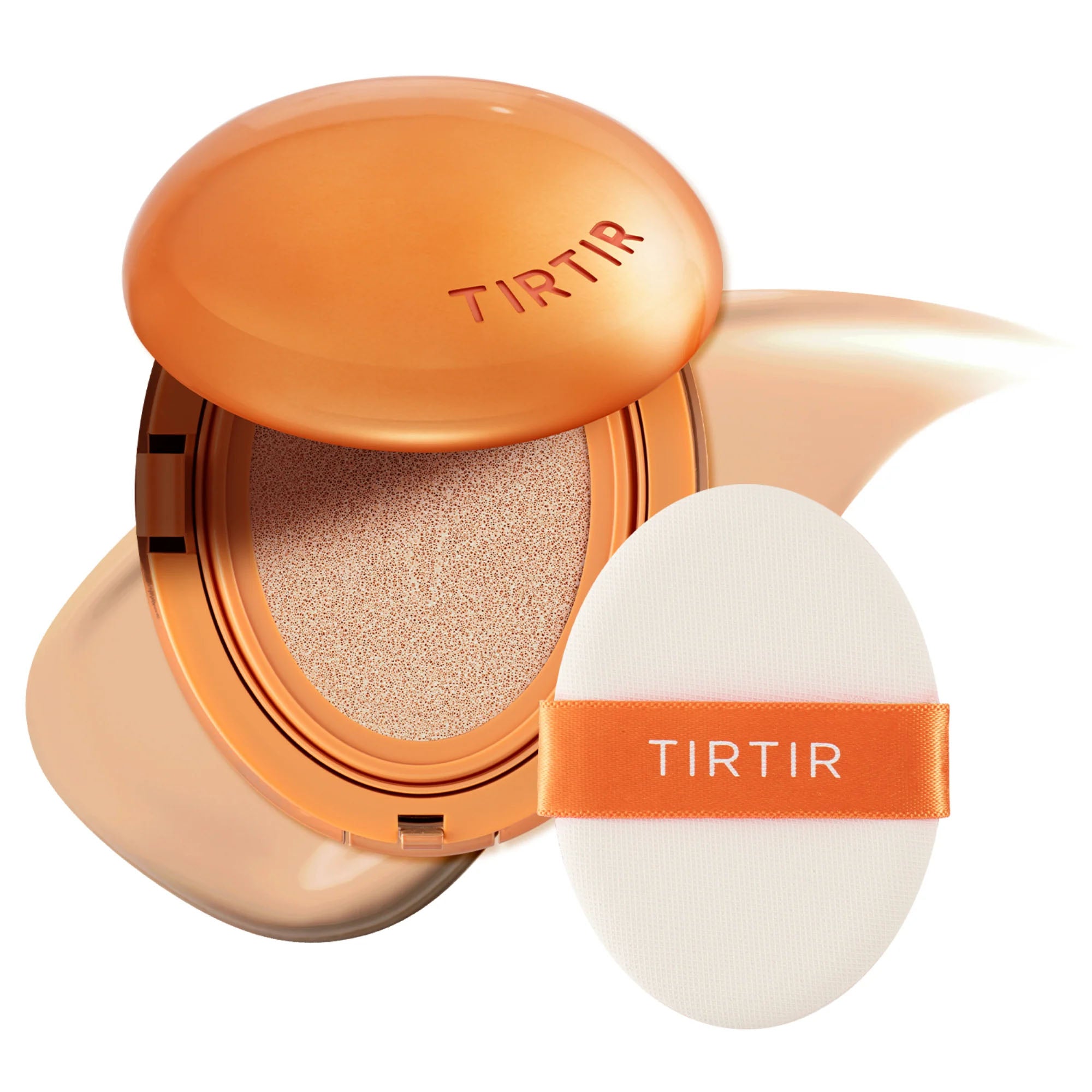 Mask Fit AI Filter Cushion 18g [#23N Sand] (Damaged Box)