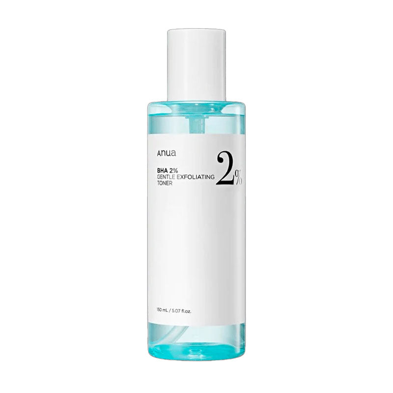 BHA 2% Gentle Exfoliating Toner 150ml (Broken Seal)