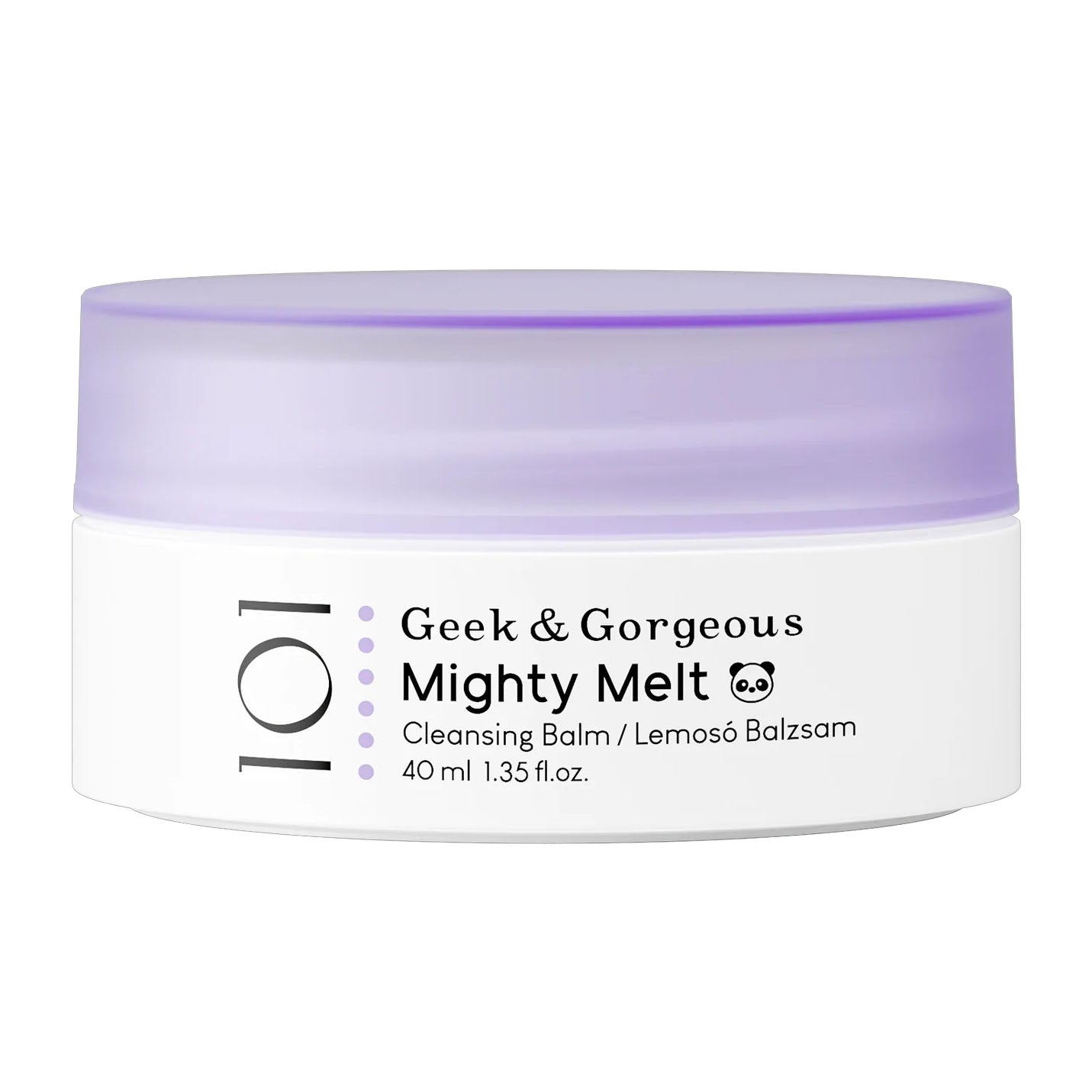 Mini Mighty Melt Mini 40ml