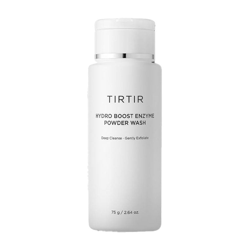 Hydro Boost Enzyme Powder Wash 75g (Damaged Box)