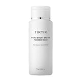 Hydro Boost Enzyme Powder Wash 75g (Damaged Box)