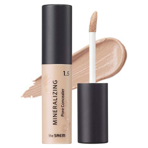 Mineralizing Pore Concealer 4ml