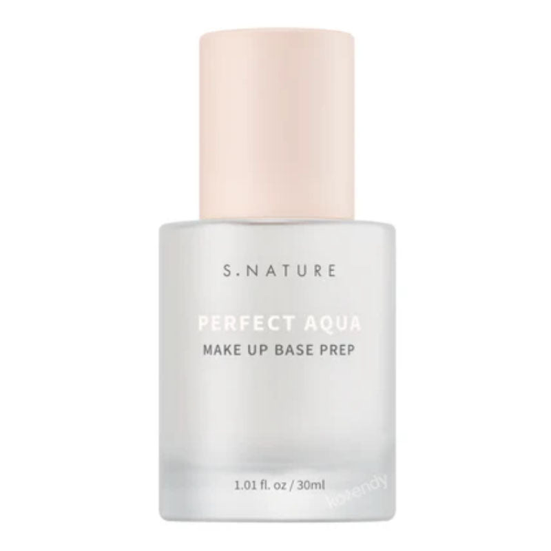 Perfect Aqua Make Up Base Prep 30ml