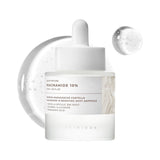 Madagascar Centella Niacinamide 10 Boosting Shot Ampoule 30ml