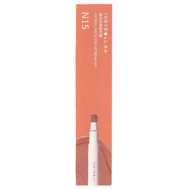 Matte Lip Cream 2.6ml